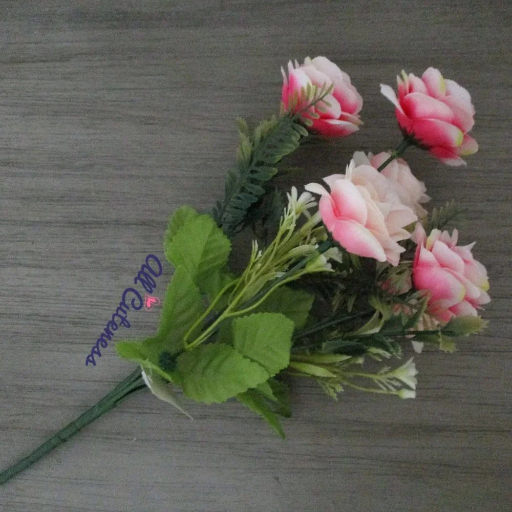 🎀 3 x $15: Artificial Flower Pick